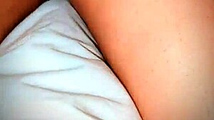 Is my wife's pussy ready for this 12-inch bbc?