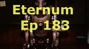 eternum 183 continues the adventure in this game