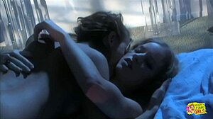 These Two Sexy And Experienced Sluts Had Passionate And Sensual Lesbian Sex In The Bedroom