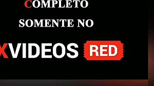 Cu Guloso Da Puta Swallows Deep with Choking Intensity