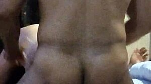 i double penetrate my wife, listen to her moan