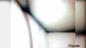 Ouch, You Got the Wrong Hole, It Hurts So Bad! I Told You Not Back There, Painful Anal Mistake