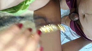 damn, first marriage wife gets dirty with blowjob and banging