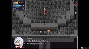 the powerless witch gallery pt2