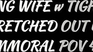 Irina Cage blows and rides two fat cocks?