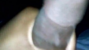 i admire the big ass and impressive dick in this casual setting.