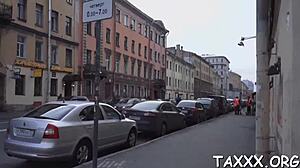 Fucked and creampied on webcam