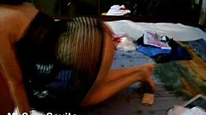 horny indian savita bhabhi, finger that wet pussy now