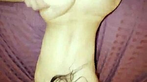 relaxing massage session turns into outdoor casting with japanese milf