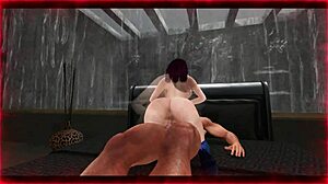 josie lust exploring virtual worlds in second life