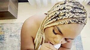 Cheating With Horny Stepsister!