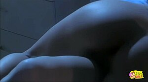 These Two Sexy And Experienced Sluts Had Passionate And Sensual Lesbian Sex In The Bedroom