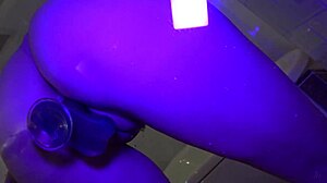 wow, this 18-year-old japanese girl with big tits strips in cosplay uniform... so cute before uncensored action!