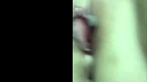 Wow! Lucky Indonesian Guy Scores with a Stunning Beauty for Wild Fun!