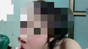 Thai Homemade Video with Best Blowjob and Cum in Mouth