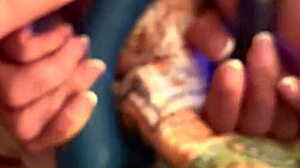 face down spread open for throbbing orgasm