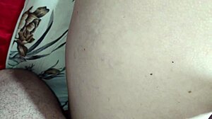 Actress Hotferma Shows Butt After Filming