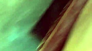 Homemade Sex with Tight Latina Neighbor in California Wet and Wild