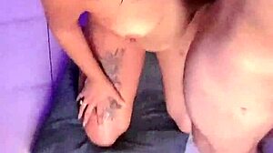 sexo oral a mi vecino con gran verga