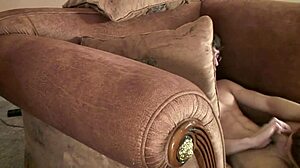 Step Sister Olga Swallows Cum?