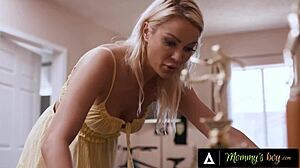 Cherry Kiss Feels Shame Fingering Ass