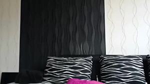 Sexydeas teases on Chaturbate with a wild anal cam show from March 30, 2016.