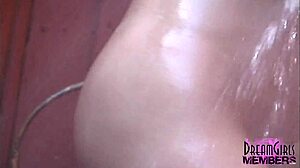 Petite Brunette College Girls Hot Nude Interview