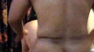 i double penetrate my wife, listen to her moan