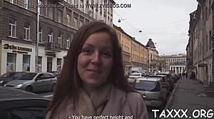 Fucked and creampied on webcam