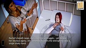 intriguing academy game session