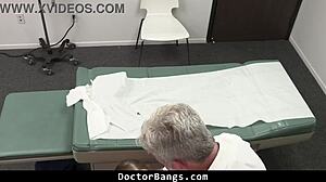 patient learns how to get free treatment from doctorbangs