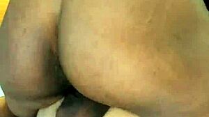 Is my wife's pussy ready for this 12-inch bbc?