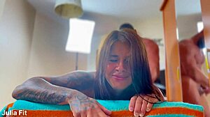 Best Anal Creampie Compilation 2024 Part 1 with Cum on Ass and Orgasms