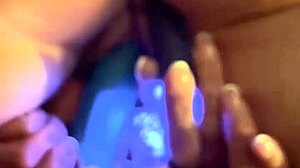 face down spread open for throbbing orgasm