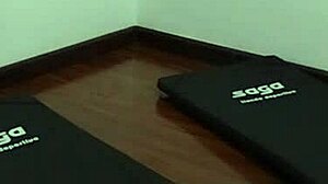 Behind sex scenes uncut with agarabas and olpr featuring gaping and creampie