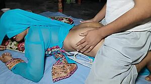 पहली बार टाइट gaand fucking, step sister और brother के साथ, hindi dirty talk