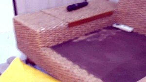 Brazilian man devours juicy Korean k-pop pussy, contrasting cultures in steamy first-time clash. Big flesh on display!