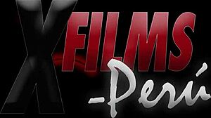 who's that latina with big tits getting slapped and fucked while lost?