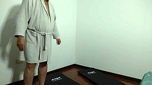 Behind sex scenes uncut with agarabas and olpr featuring gaping and creampie