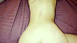 relaxing massage session turns into outdoor casting with japanese milf