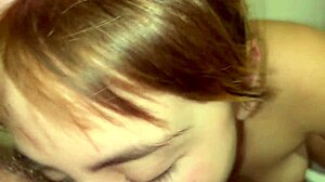 Intense Emotions Unleash in Golden Shower Domination