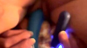 face down spread open for throbbing orgasm