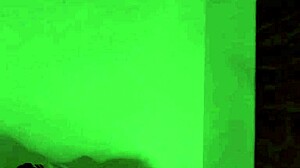 Hidden spy camera captures roommate masturbating wet pussy in dorm.