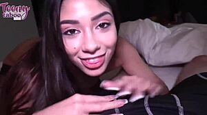 flat chest xxlayna marie feels emotional release fucking stepdad seth brogan