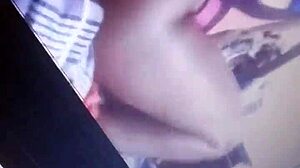 Watch my step sister dancing?