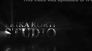 Kitty Doll and Princess Lili in wet gangbang with cum swapping?