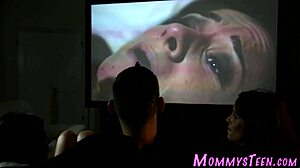 Horny Milf Enjoys Getting Her Wet Pussy Licked by Eager Babe