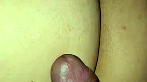 I leave the door open and mature fucks me part 1