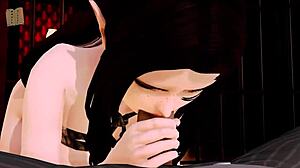 i'm playing harem hotel 95 in this virtual hotel game.