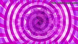 Pegging Rights Well Trained Sissy